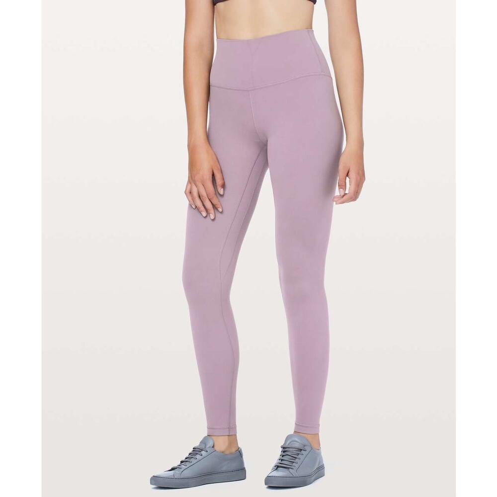 Lululemon Align High Rise Pant Leggings Size 0